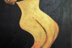 ART WORKS - NISARG AHIR