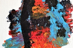 ART WORKS - NISARG AHIR
