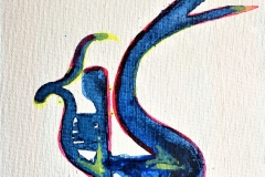 ART WORKS - NISARG AHIR