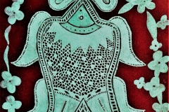 ART WORKS - NISARG AHIR