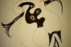 ART WORKS - NISARG AHIR