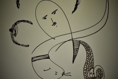 ART WORKS - NISARG AHIR