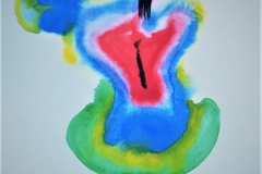 ART WORKS - NISARG AHIR