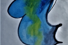 ART WORKS - NISARG AHIR
