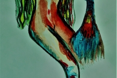 ART WORKS - NISARG AHIR