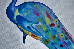 ART WORKS - NISARG AHIR