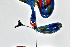 ART WORKS - NISARG AHIR